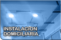 Instalaci&oacute;n Domiciliaria